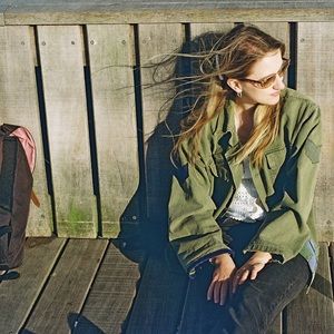 Meet your Posher, Kate